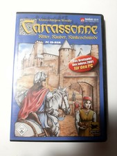 Carcassonne Ritter Räuber