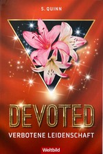 Devoted verbotene - devoted,,