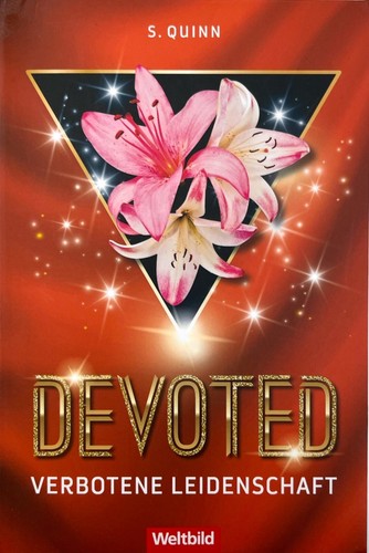 Devoted verbotene - devoted,,