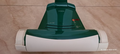 Vorwek kobold teppichfricher - kobold,