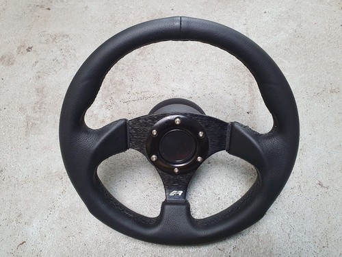 Neuwertig tuning lenkrad - neuwertig, 300mm