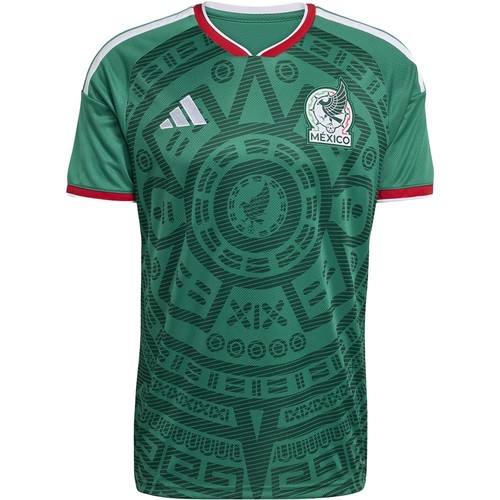 Adidas mexiko heimtrikot - adidas,