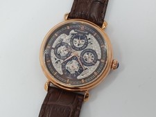 Earnshaw Grand Calendar