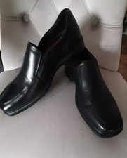 ECCO Helsinki 2 Echtleder