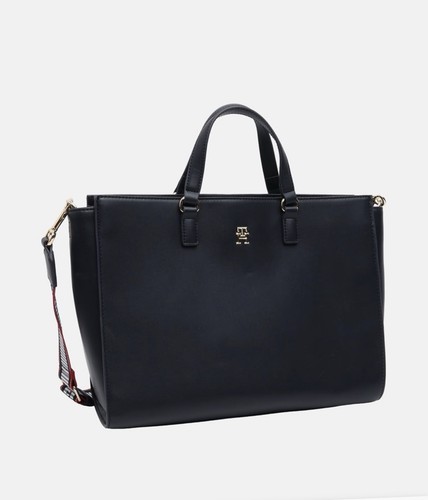 Tommy hilfiger handtasche - hilfiger,
