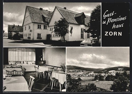 Wellen edertal gasthaus - wellen, /