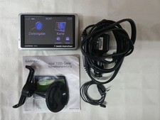 Garmin Nüvi 1340 Navigation