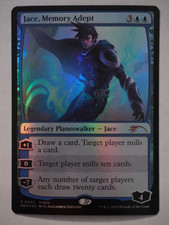 Magic the Gathering MTG: Jace
