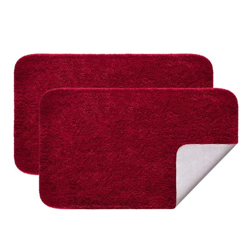 Teppich badgarnitur teilig - teppich,