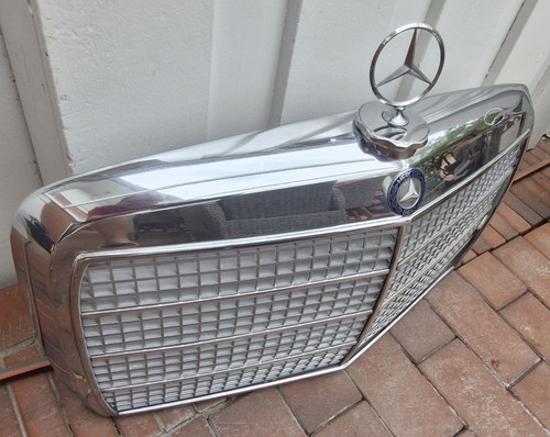 Mercedes benz w108 w109 - w108,