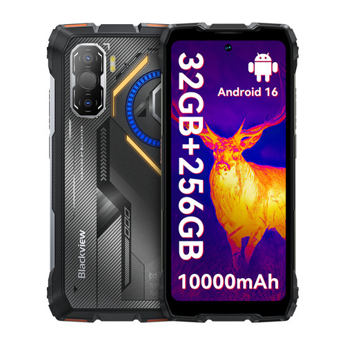 Blackview rock outdoor - rock, ai