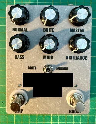 Sunn model t fet - t,