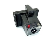 Polaroid Zip Land Camera