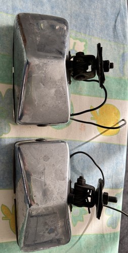 Oldtimer zusatz scheinwerfer - oldtimer,