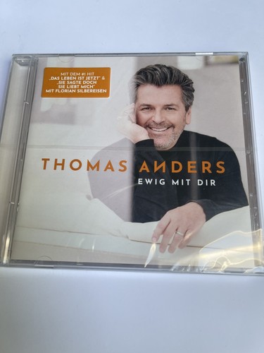 Thomas anders ewig mit - anders,