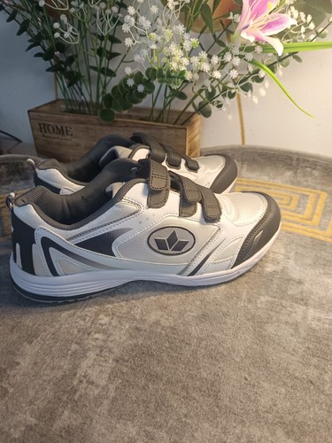 Lico sneakers einmal getragen - getragen,