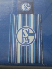FC Schalke 04 Bettwäsche "