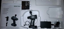 Minitrix Power Control Stick + Anschlußbox + Netzteil - NEU aus Set 11160