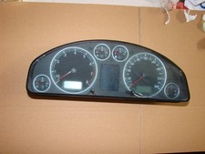 Cluster Tacho Kombiinstrument VW T5 Highline 7H5920872KX neu Gewährleistung!