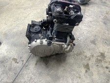 Kawasaki KLE 500 27000 KM 2005