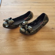 Prada ballerina damen - prada,