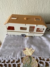 Playmobil Wohnwagen Anhänger Geobra 1977