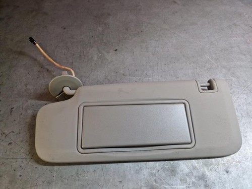 Sonnenblende links opel astra - sonnenblende,