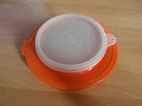 Tupperware