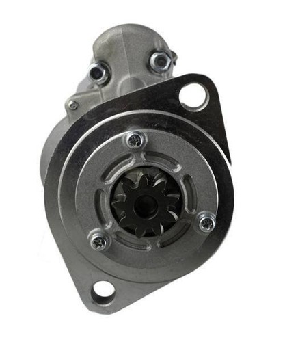 Anlasser neu s13 558 - anlasser,