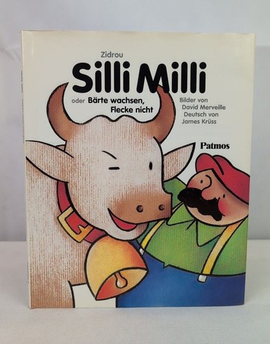 Silli milli oder bärte - silli,
