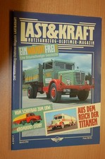 LAST & KRAFT 1994-02 02-1994