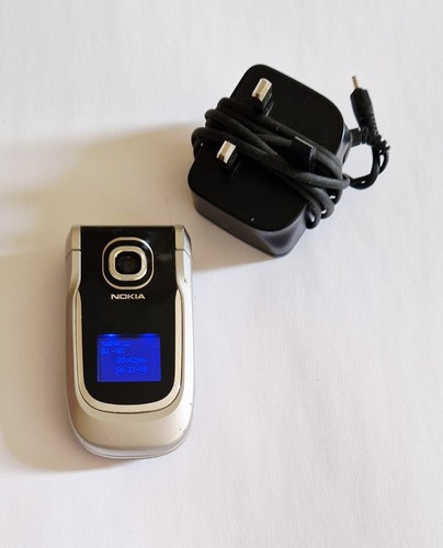 Nokia 2760 handy - nokia,