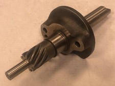 ROOSA MASTER 13578 — DRIVE