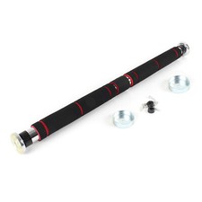 LUXTRI Klimmzugstange Softgrip
