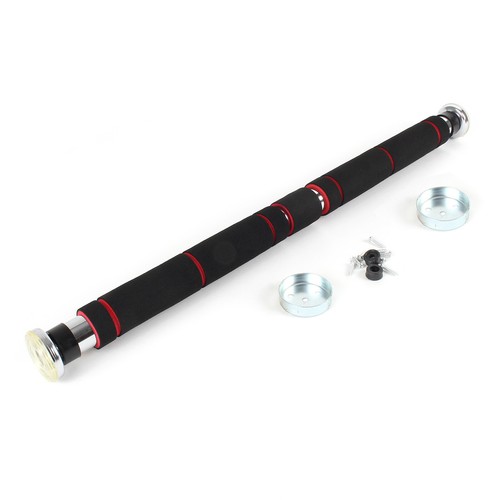 Luxtri klimmzugstange softgrip - klimmzugstange,