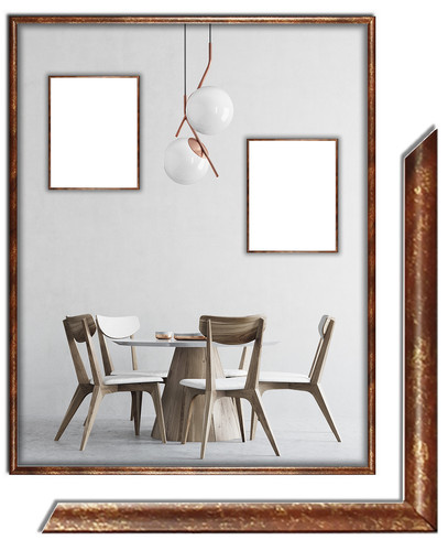 Posterrahmen kunststoff - posterrahmen,