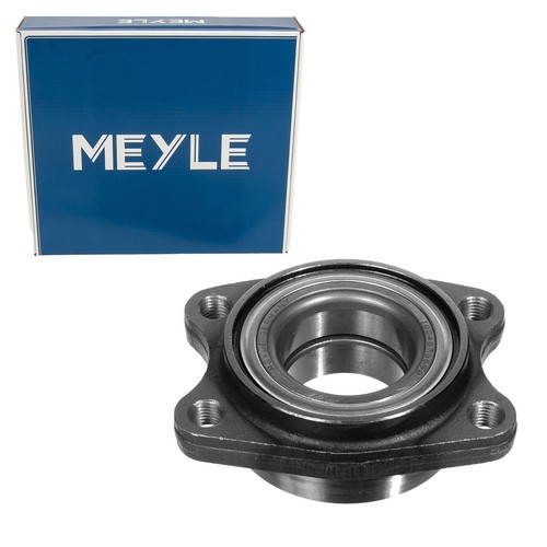 Meyle radlager satz für - radlager, vw