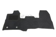 Fußmattensatz anthrazit