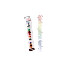 LEGO  Exo Force 4 Figuren