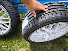 felgen zoll original BBS Speedline r19