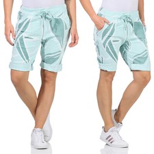 Kurze jeans hosen damen - kurze,