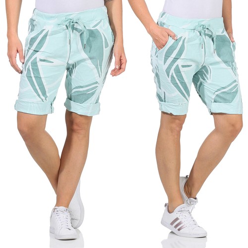 Kurze jeans hosen damen 40 - hosen,