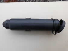 Wäschespinne , Leifheit 50mm Bodenhülse - Schwarz (85600)