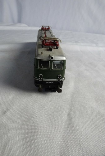 Roco 04140a lok br - 04140a, e-lok