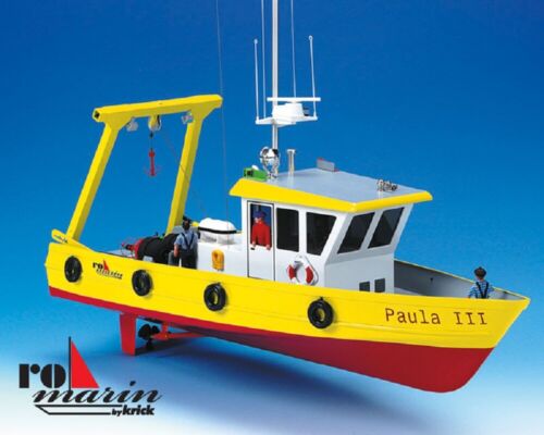 Romarin schiff paula - romarin,