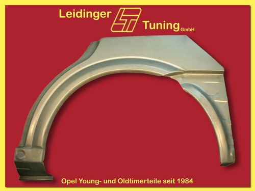 Astra türig - g, cc