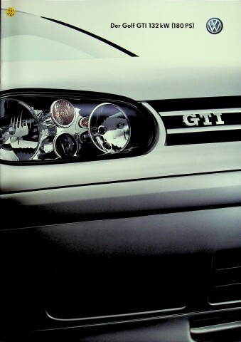 293615 golf gti - 293615),