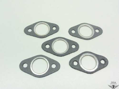 Auspuff dichtung für - 5, x