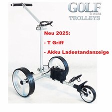 GM Birdie Z Golf Trolley