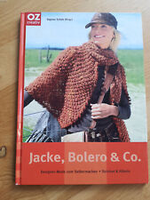 OZ Creativ - Jacke, Bolero & Co - Stricken und Häkeln